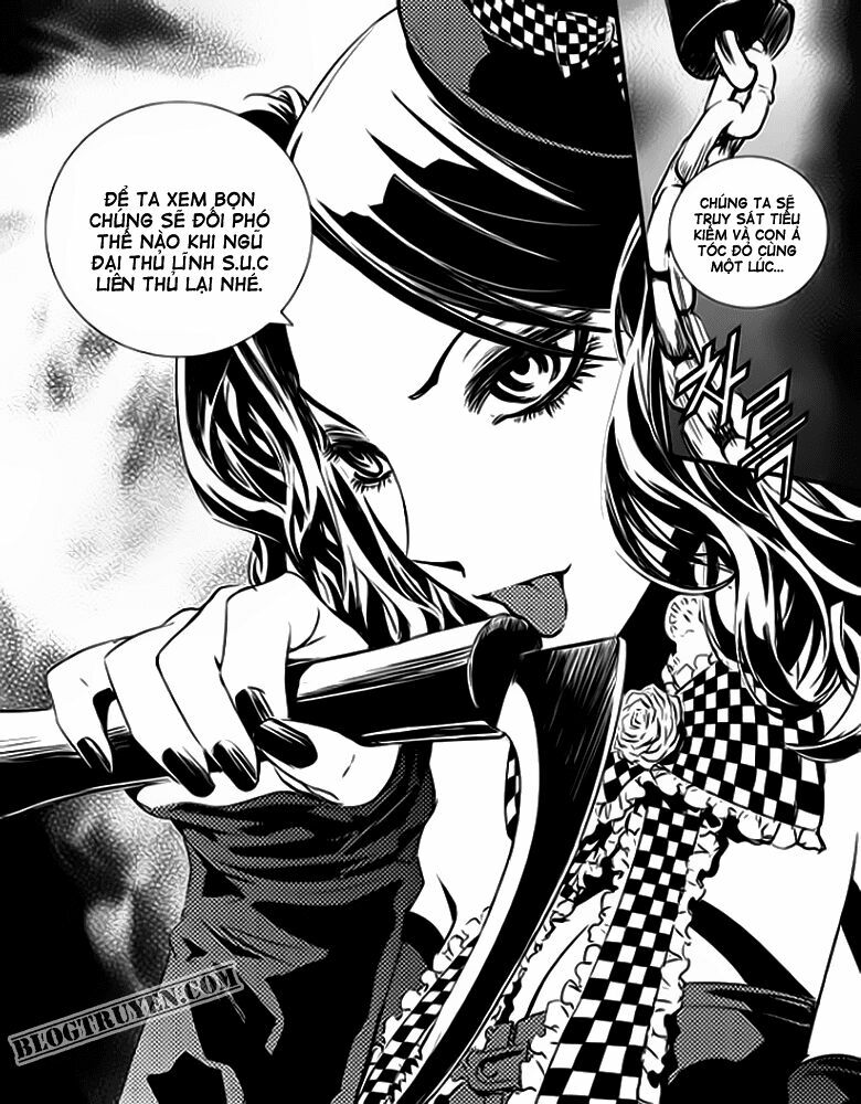 Kẻ phá hoại 2: Chapter 47