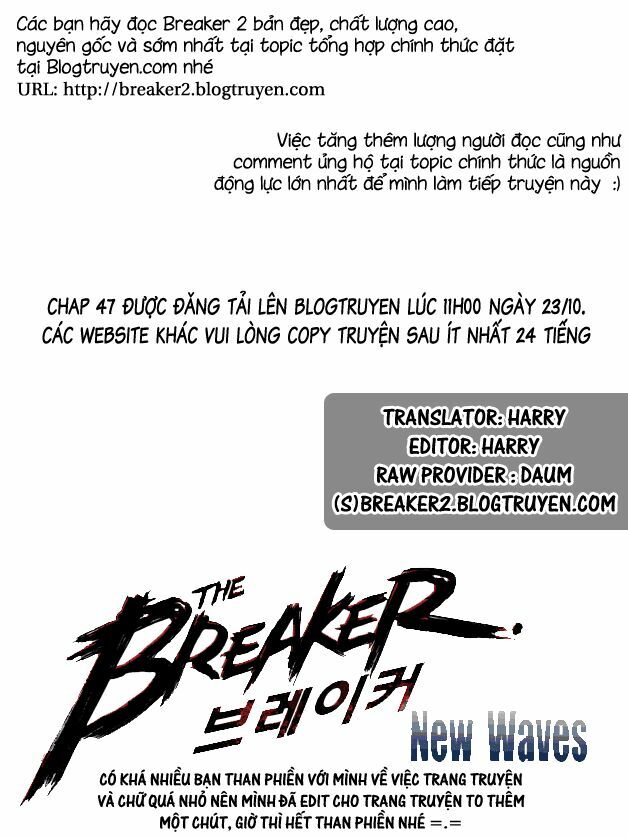 Kẻ phá hoại 2: Chapter 47