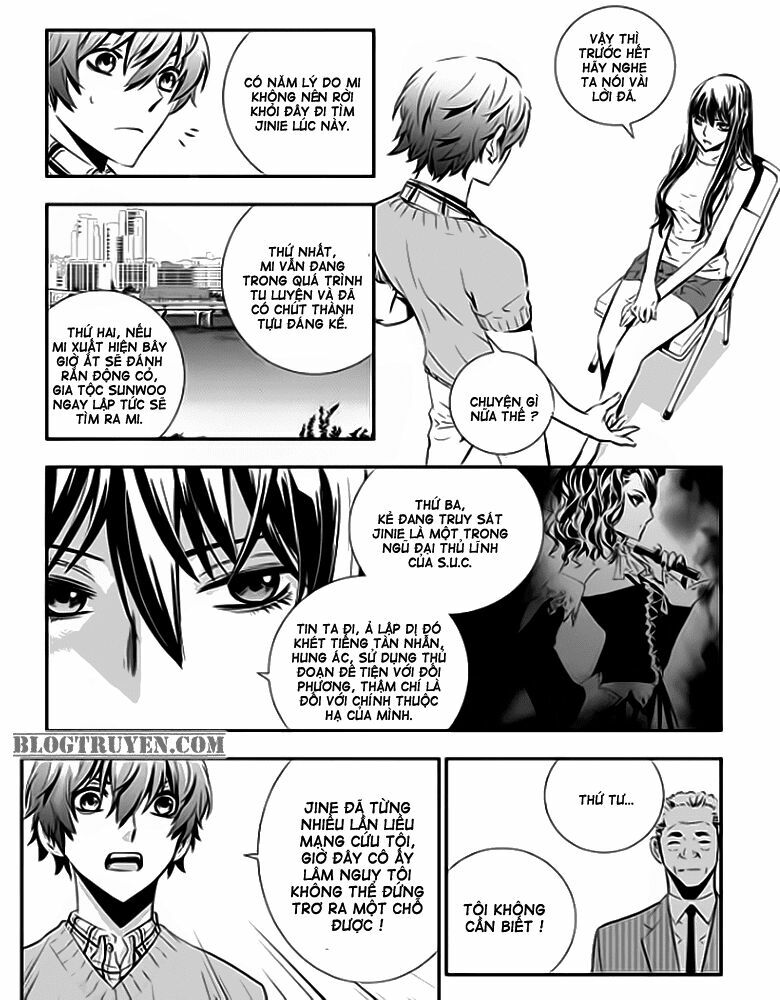 Kẻ phá hoại 2: Chapter 47
