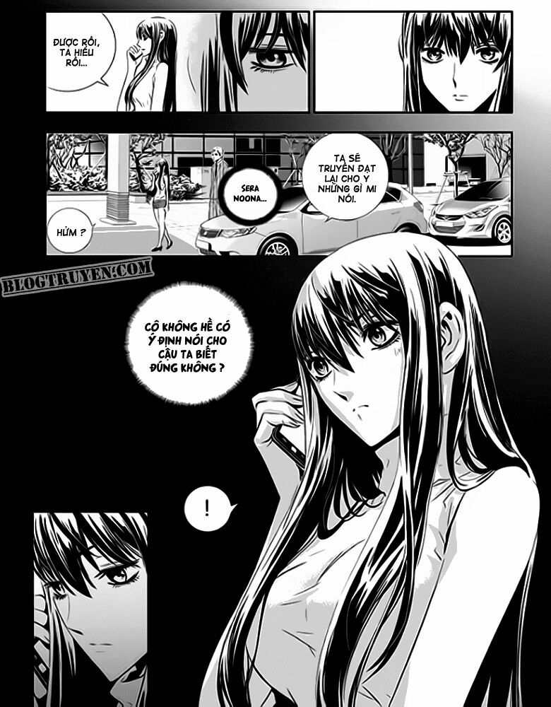 Kẻ phá hoại 2: Chapter 47