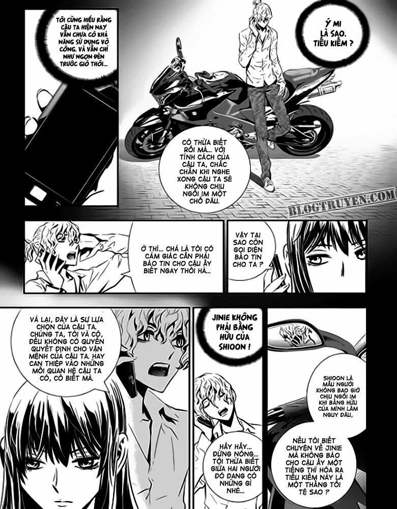Kẻ phá hoại 2: Chapter 47