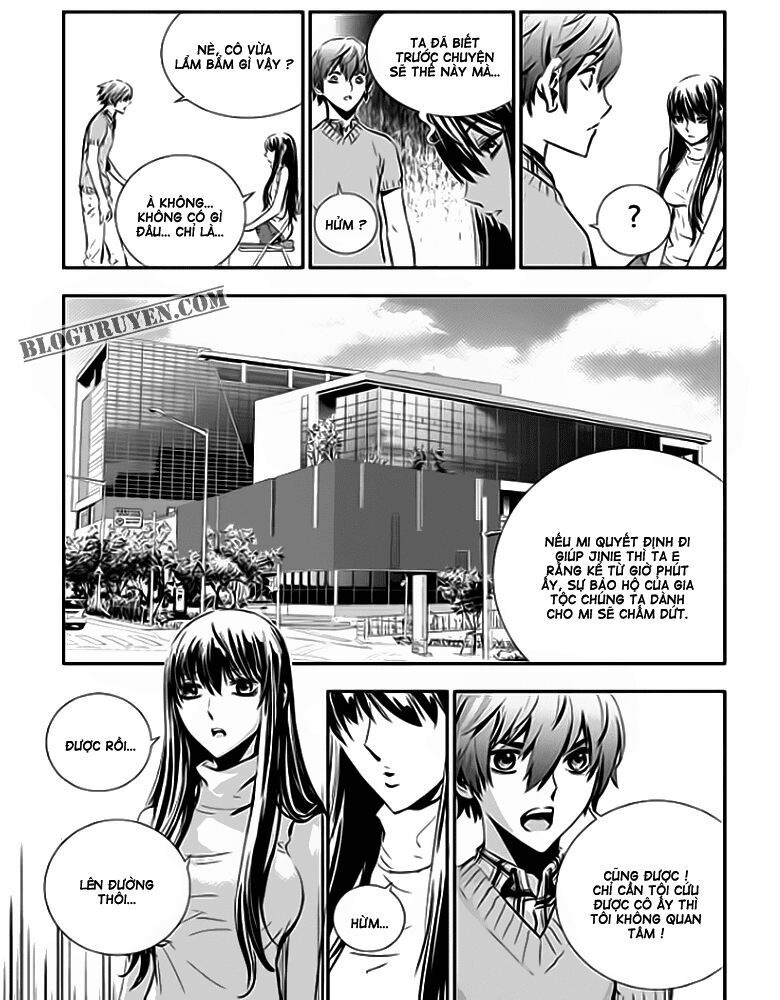 Kẻ phá hoại 2: Chapter 47