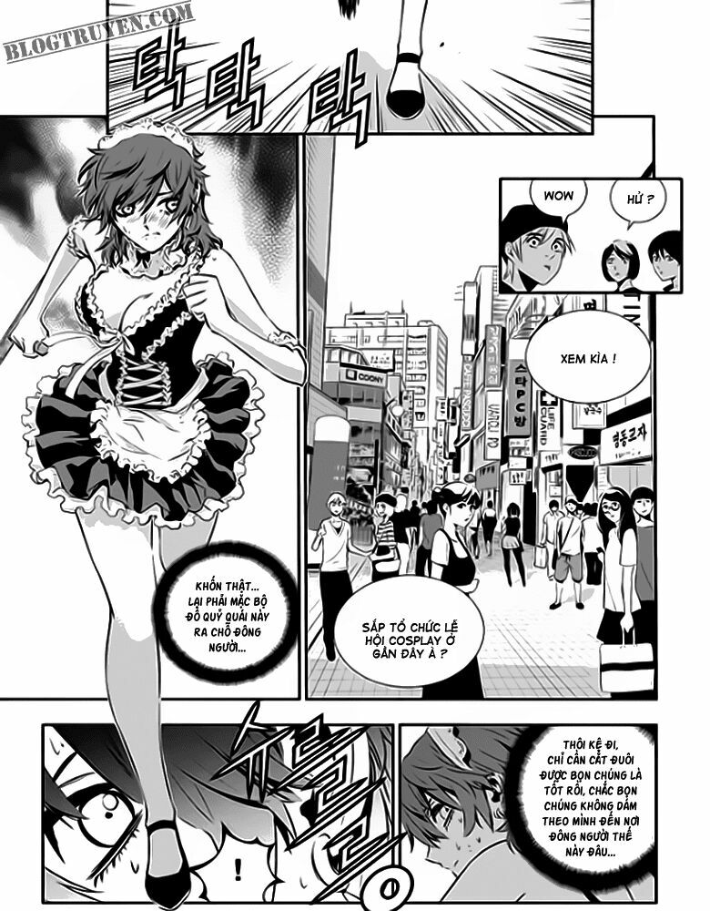 Kẻ phá hoại 2: Chapter 47