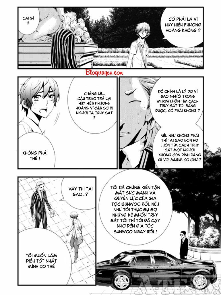 Kẻ phá hoại 2: Chapter 5