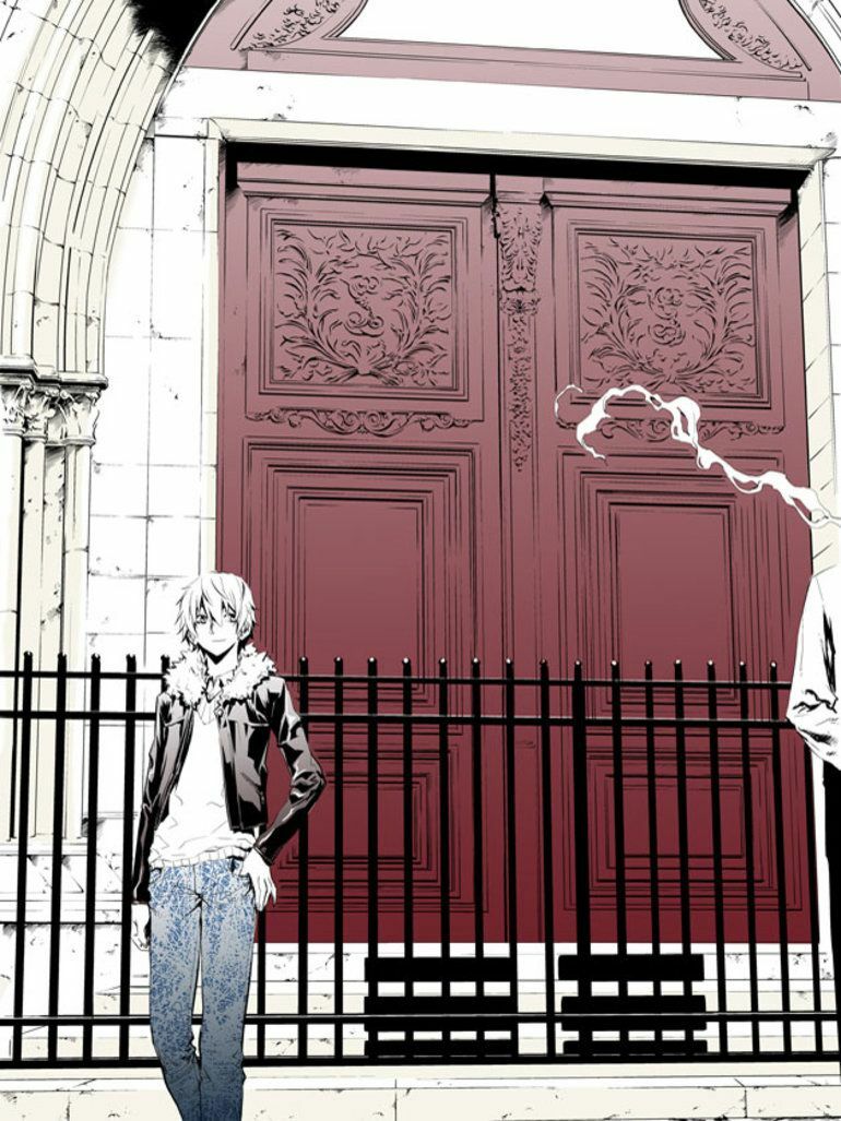 Kẻ phá hoại 2: Chapter 5
