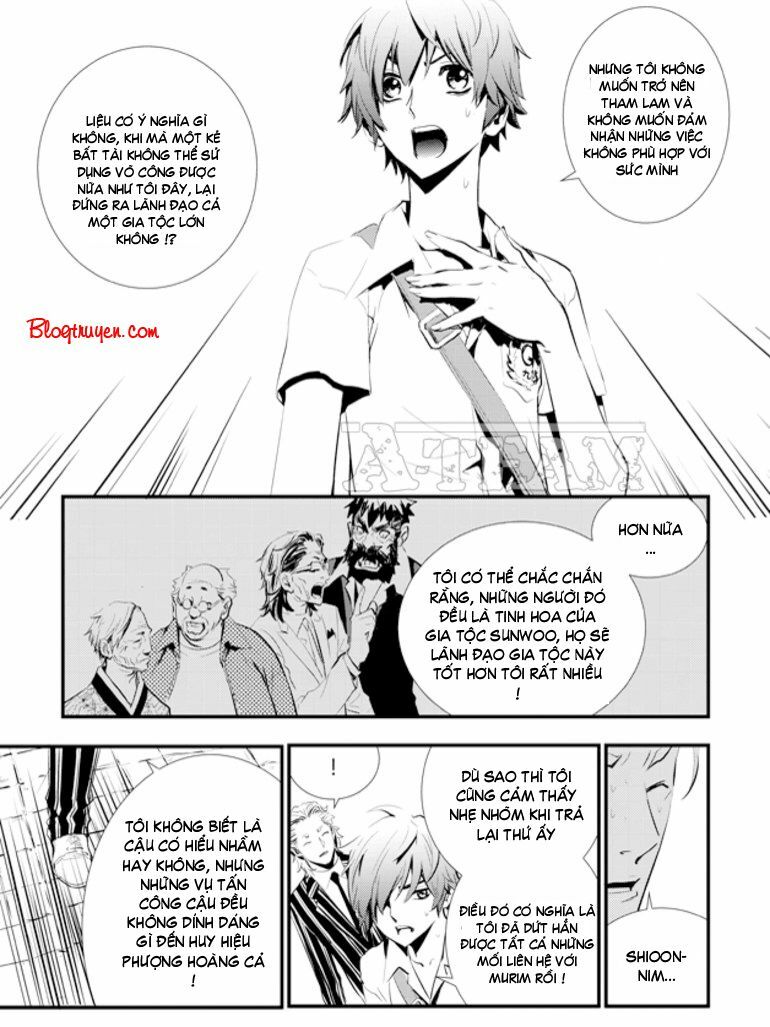 Kẻ phá hoại 2: Chapter 5