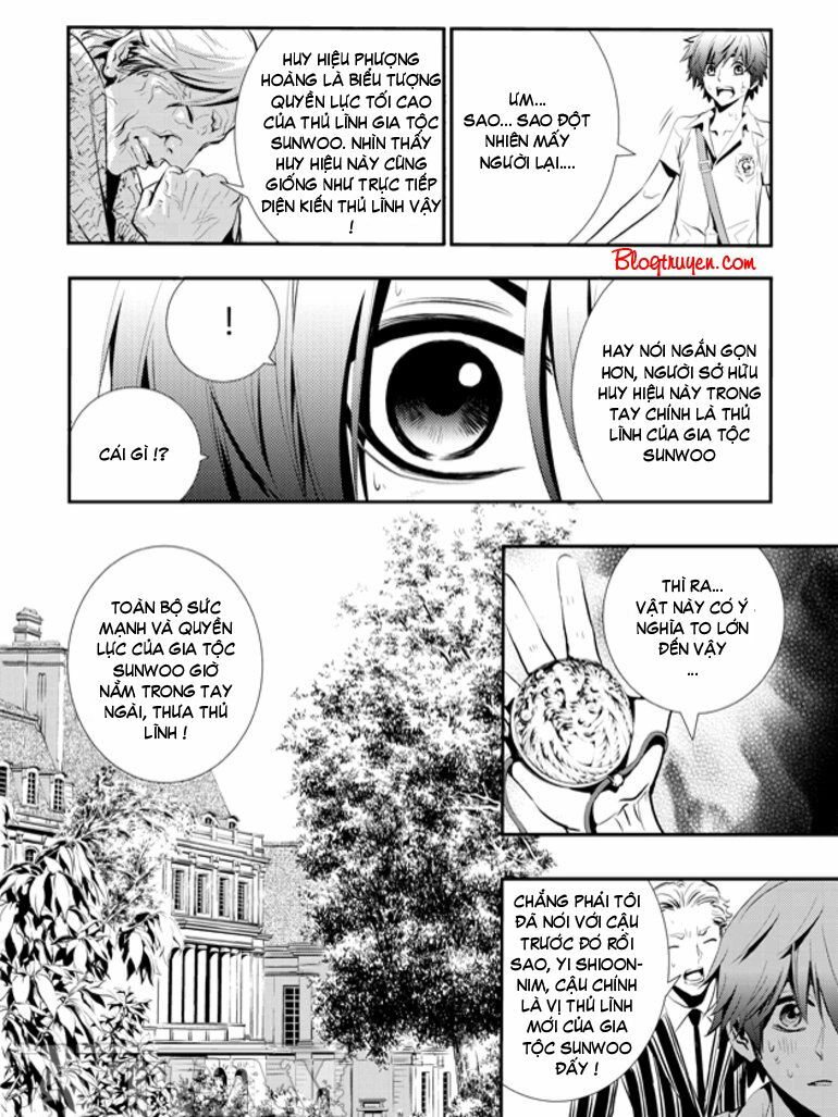 Kẻ phá hoại 2: Chapter 5