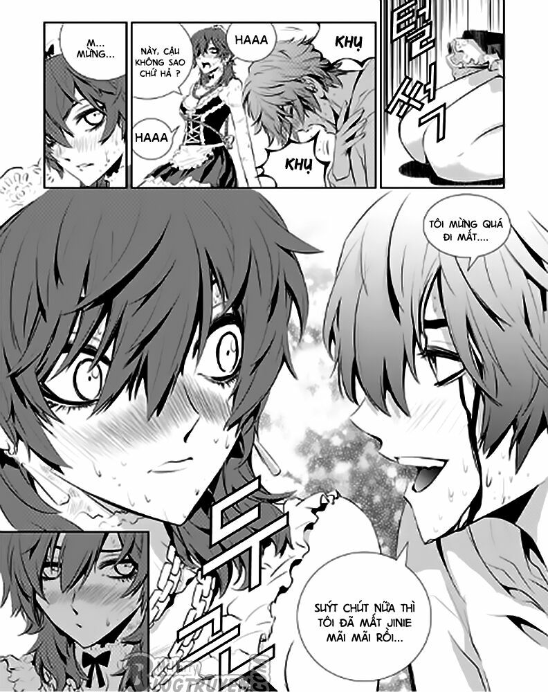 Kẻ phá hoại 2: Chapter 51