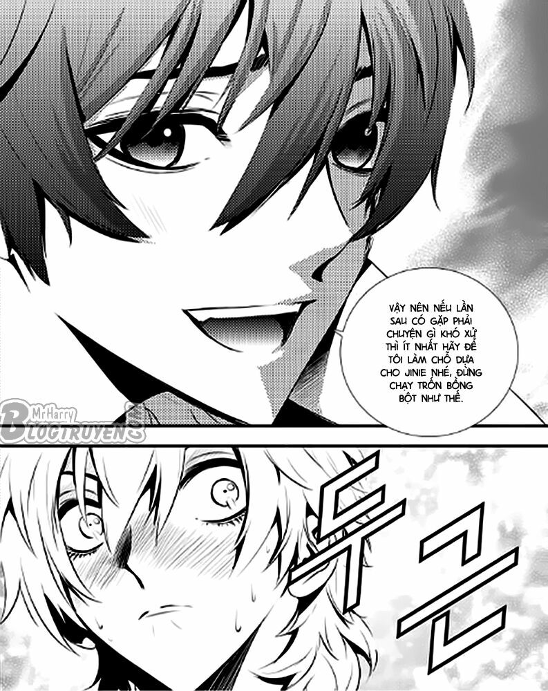 Kẻ phá hoại 2: Chapter 51