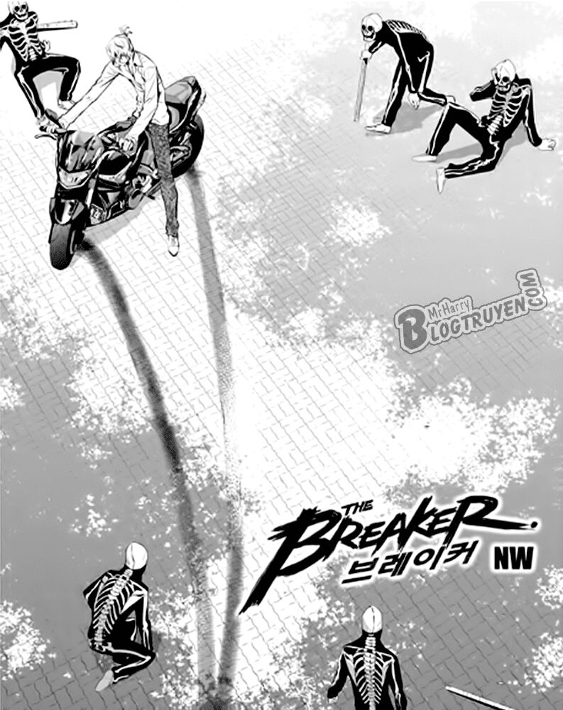 Kẻ phá hoại 2: Chapter 52