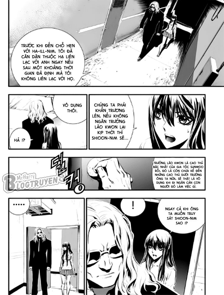 Kẻ phá hoại 2: Chapter 52
