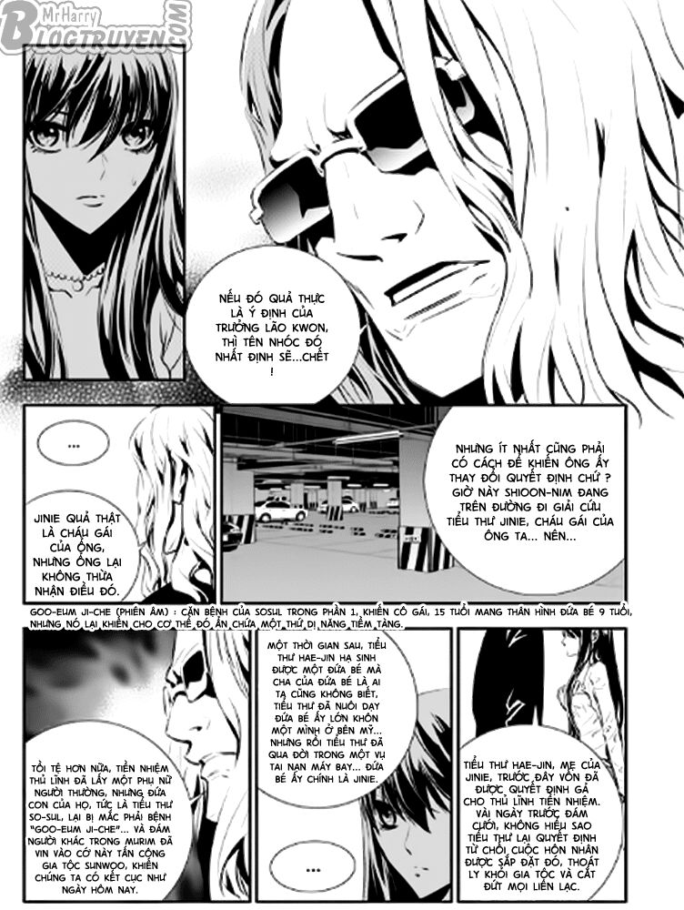 Kẻ phá hoại 2: Chapter 52