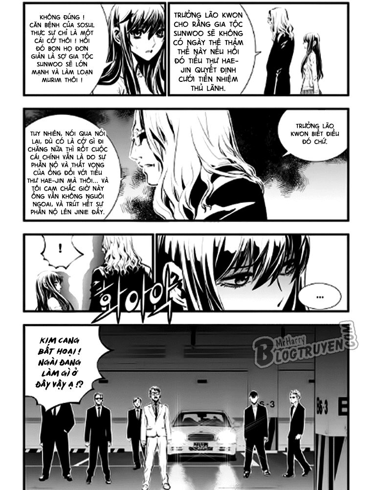 Kẻ phá hoại 2: Chapter 52