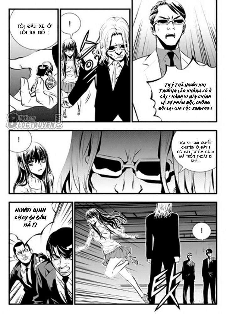 Kẻ phá hoại 2: Chapter 52