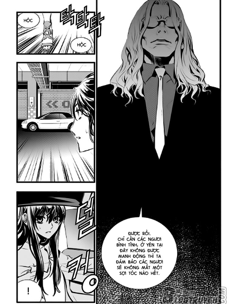 Kẻ phá hoại 2: Chapter 52
