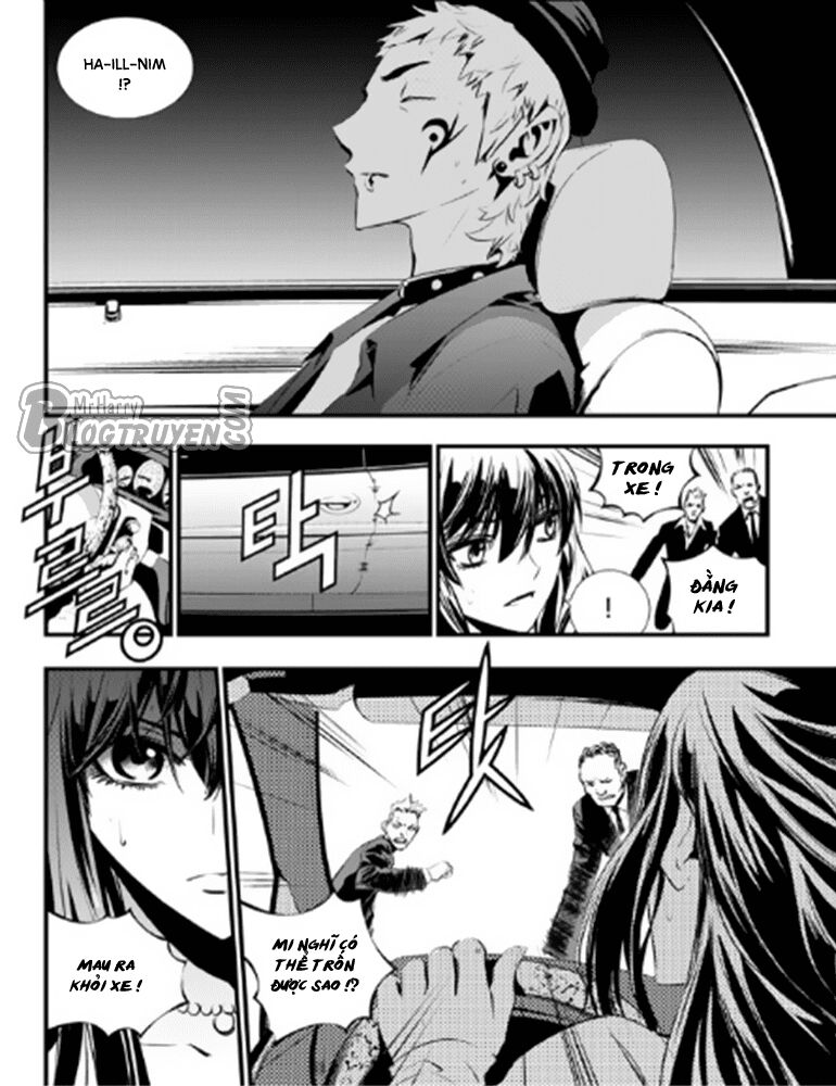 Kẻ phá hoại 2: Chapter 52