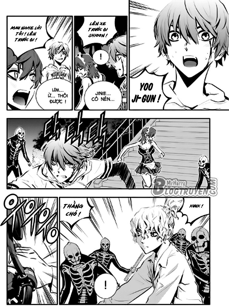 Kẻ phá hoại 2: Chapter 52