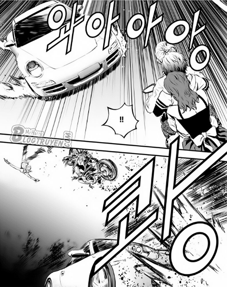 Kẻ phá hoại 2: Chapter 52