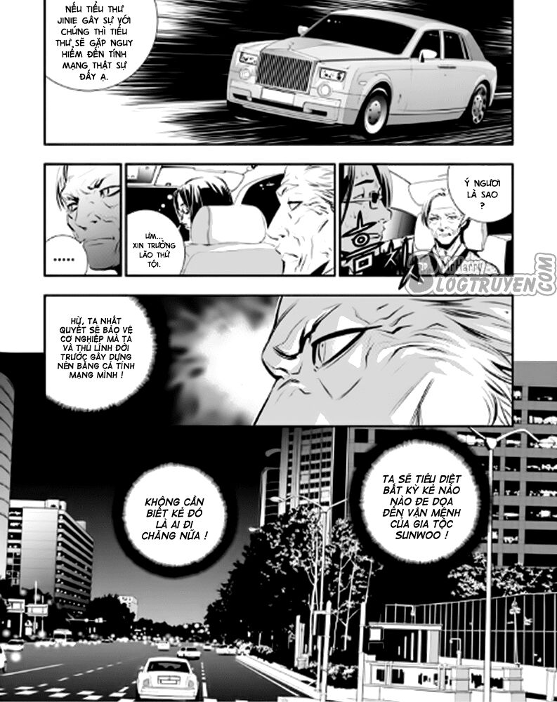 Kẻ phá hoại 2: Chapter 52