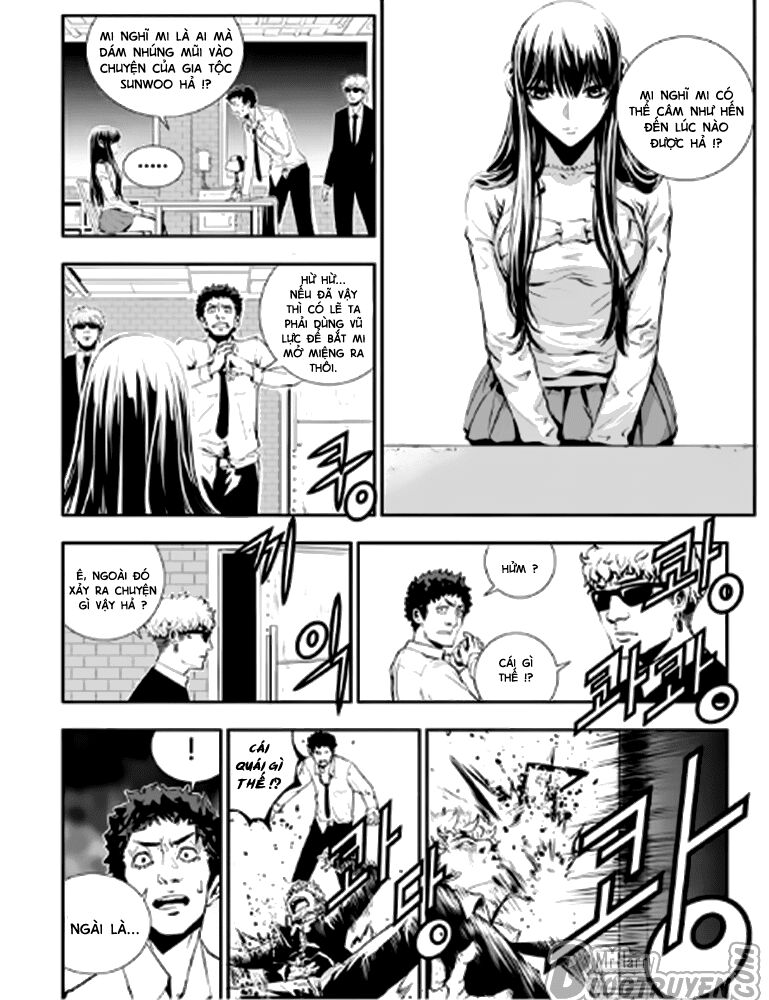 Kẻ phá hoại 2: Chapter 52