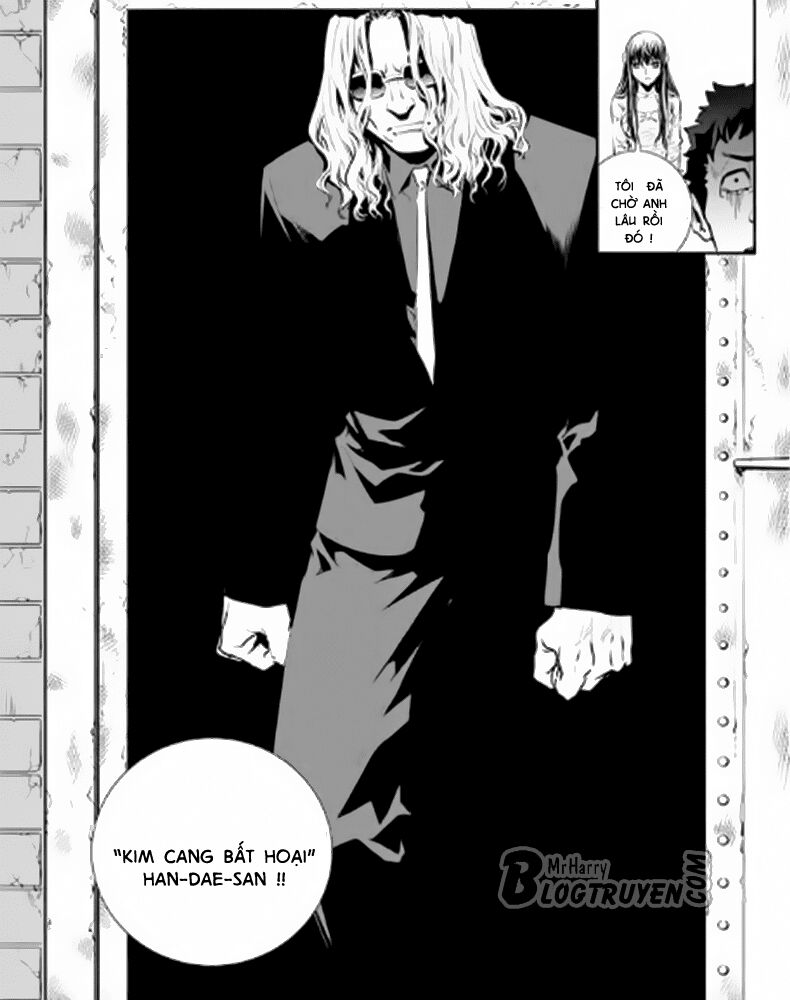 Kẻ phá hoại 2: Chapter 52