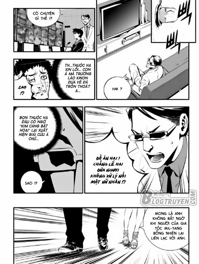 Kẻ phá hoại 2: Chapter 52