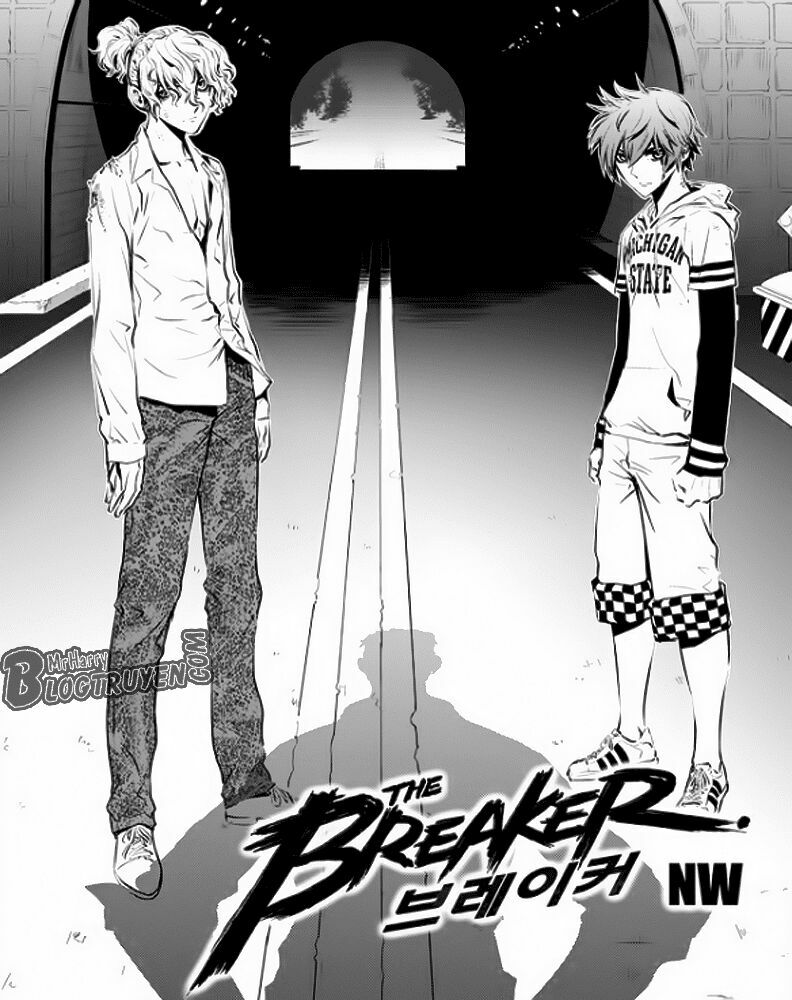 Kẻ phá hoại 2: Chapter 53