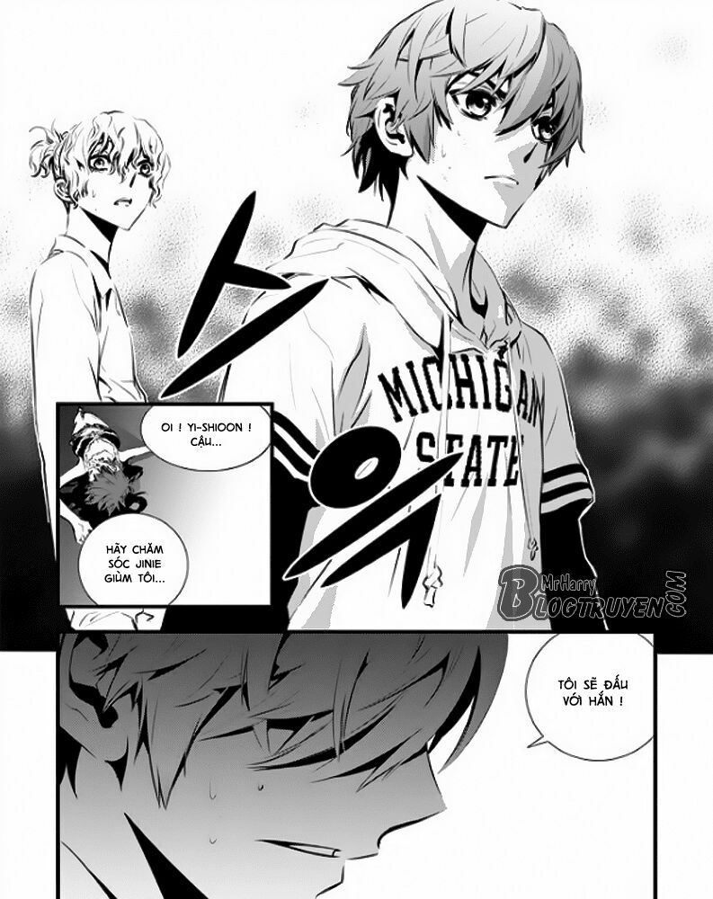Kẻ phá hoại 2: Chapter 53