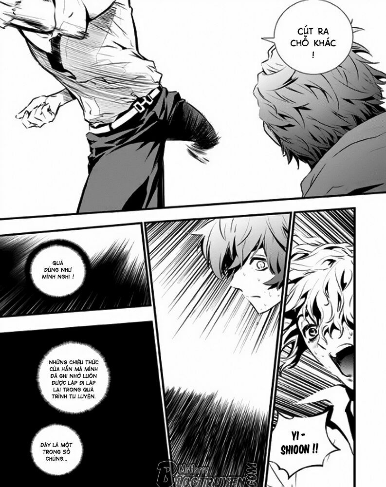 Kẻ phá hoại 2: Chapter 53