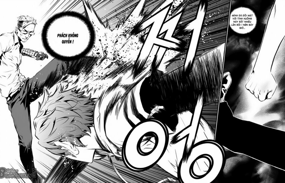 Kẻ phá hoại 2: Chapter 53