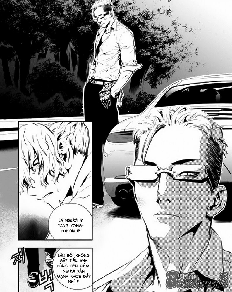Kẻ phá hoại 2: Chapter 53