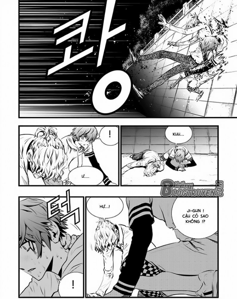 Kẻ phá hoại 2: Chapter 54