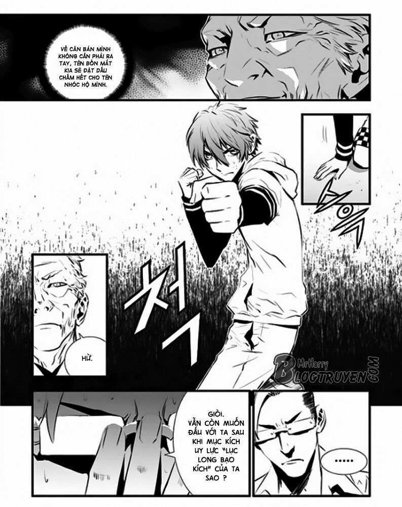 Kẻ phá hoại 2: Chapter 54
