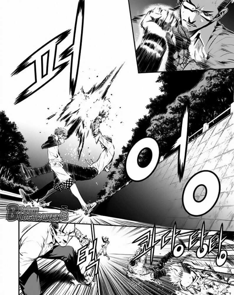 Kẻ phá hoại 2: Chapter 54