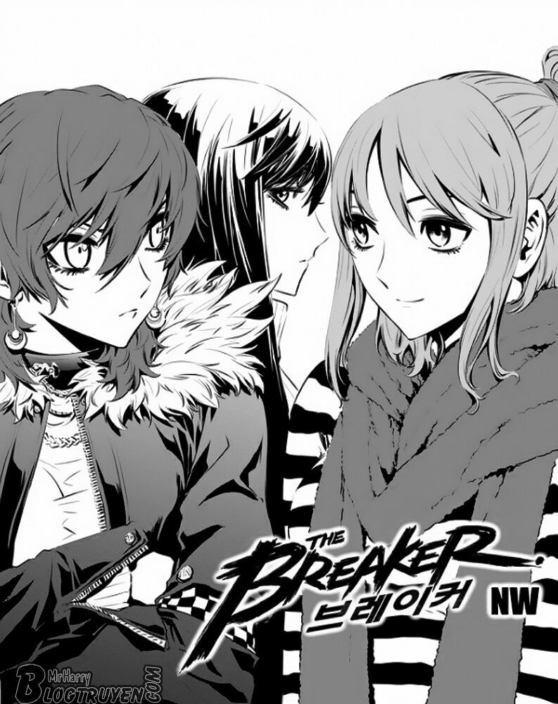Kẻ phá hoại 2: Chapter 54