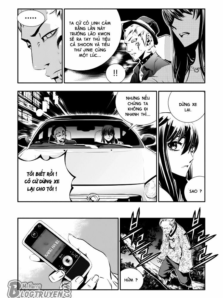 Kẻ phá hoại 2: Chapter 56