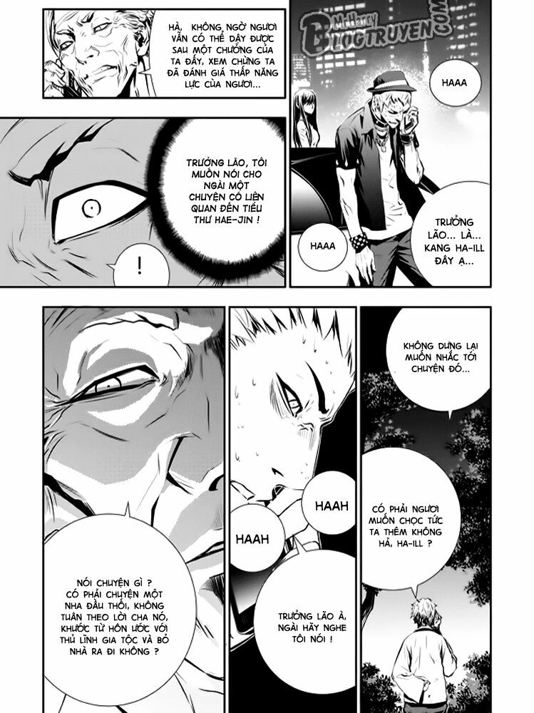 Kẻ phá hoại 2: Chapter 56