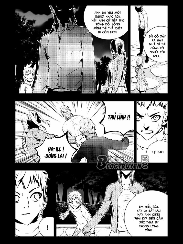 Kẻ phá hoại 2: Chapter 56