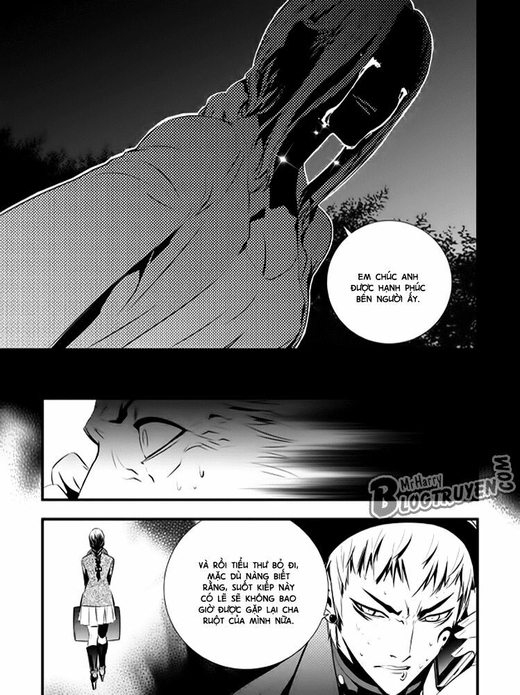 Kẻ phá hoại 2: Chapter 56