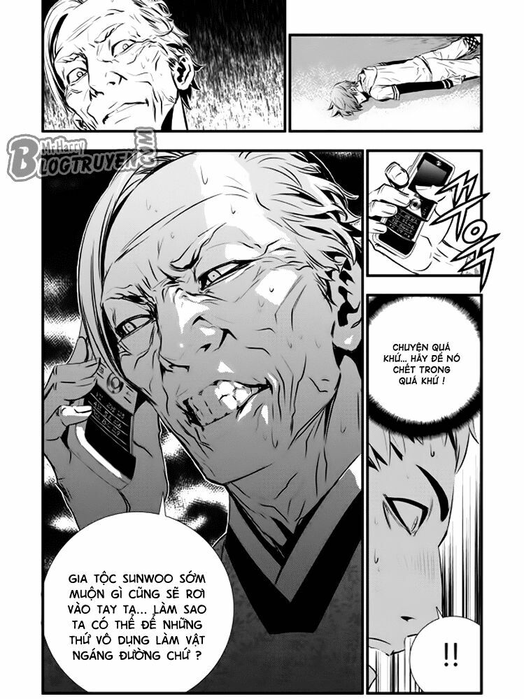 Kẻ phá hoại 2: Chapter 56