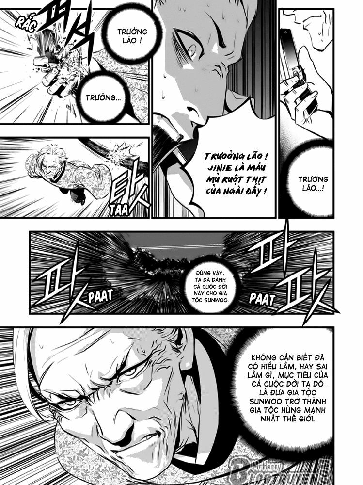 Kẻ phá hoại 2: Chapter 56