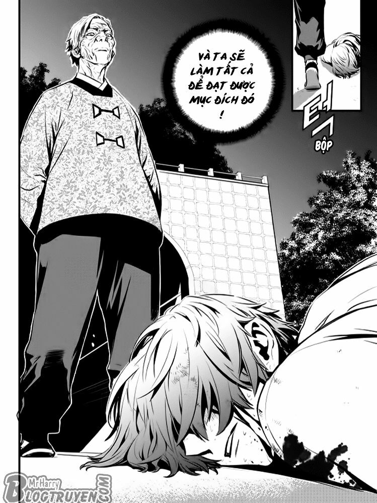 Kẻ phá hoại 2: Chapter 56