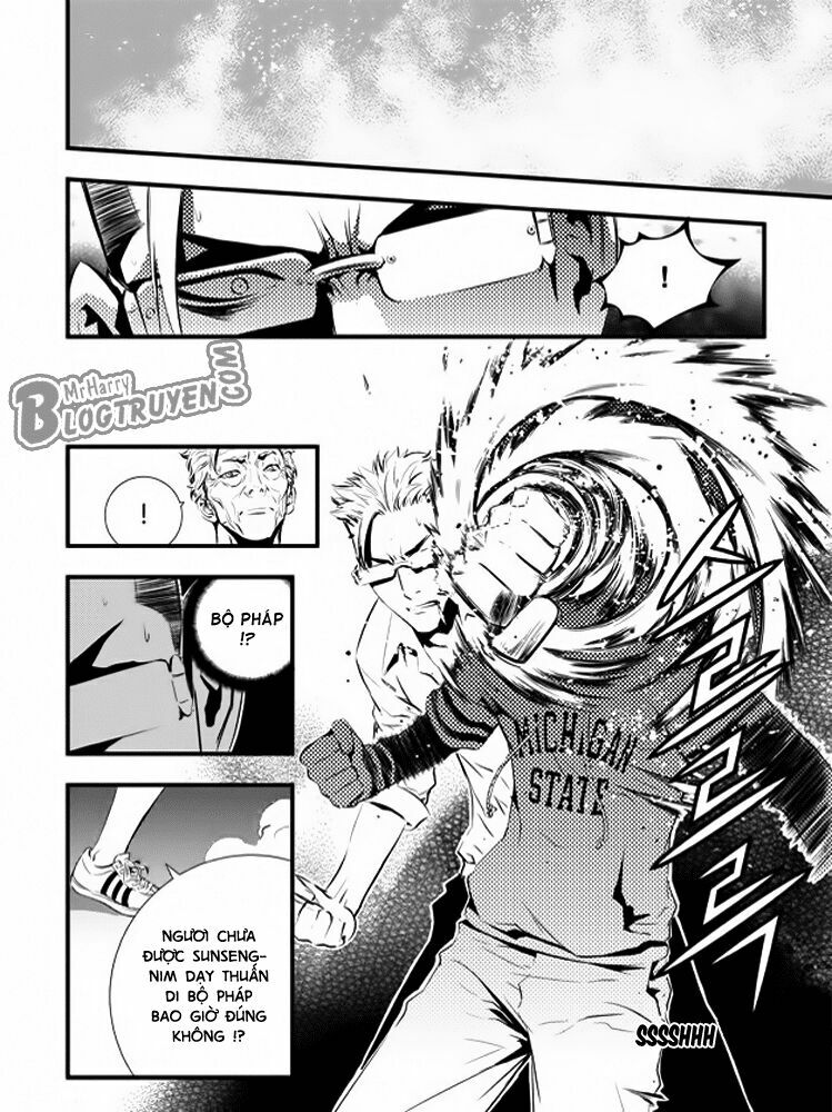 Kẻ phá hoại 2: Chapter 56