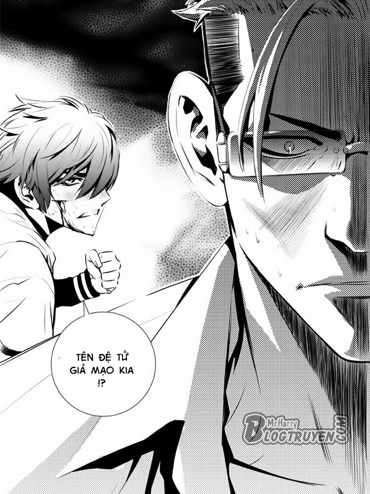 Kẻ phá hoại 2: Chapter 56