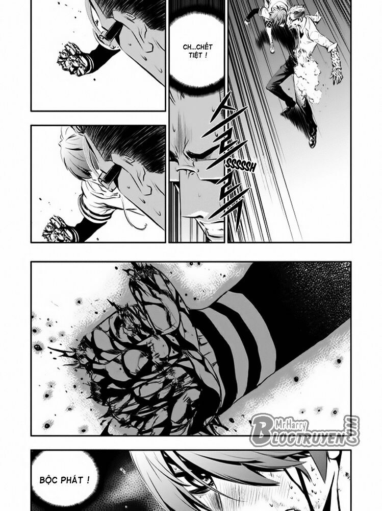 Kẻ phá hoại 2: Chapter 56
