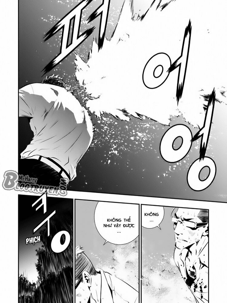 Kẻ phá hoại 2: Chapter 56