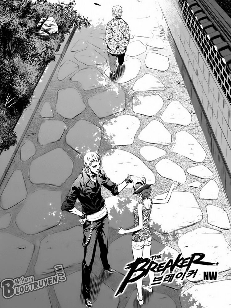 Kẻ phá hoại 2: Chapter 56