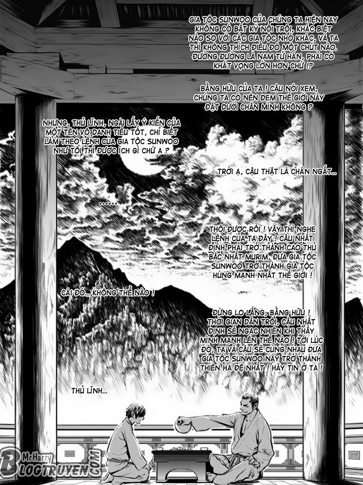 Kẻ phá hoại 2: Chapter 57