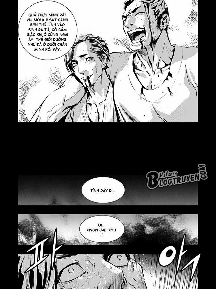 Kẻ phá hoại 2: Chapter 57