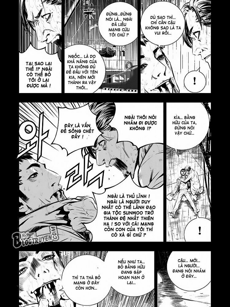 Kẻ phá hoại 2: Chapter 57